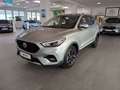MG ZS 1.5 VTi Luxury *BARKAUFPREIS* Silber - thumbnail 2