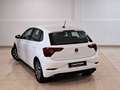 Volkswagen Polo 1.0 TSI Life 70kW Blanco - thumbnail 14