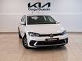 Volkswagen Polo 1.0 TSI Life 70kW Blanco - thumbnail 1