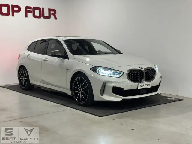BMW 135 M 135i xDrive