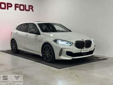 M 135i xDrive