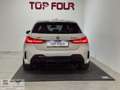 BMW 135 M 135i xDrive Weiß - thumbnail 5