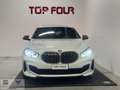 BMW 135 M 135i xDrive Weiß - thumbnail 2