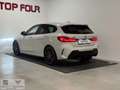 BMW 135 M 135i xDrive Weiß - thumbnail 4