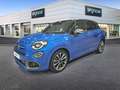 Fiat 500X 1.0 T3 120cv MT E6D Sport Blu/Azzurro - thumbnail 1