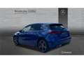 Mercedes-Benz A 200 d Azul - thumbnail 3