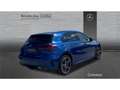 Mercedes-Benz A 200 d Azul - thumbnail 2