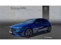 Mercedes-Benz A 200 d Azul - thumbnail 1
