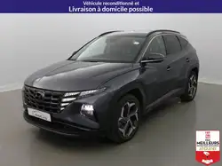 Hyundai Tucson T-GDI 265 HTRAC Plug-in BVA6 Creative