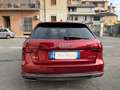 Audi A4 A4 Avant 40 2.0 tdi  Business 190cv s-tronic my16 Rosso - thumbnail 4