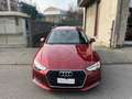 Audi A4 A4 Avant 40 2.0 tdi  Business 190cv s-tronic my16 Rosso - thumbnail 2