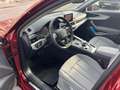 Audi A4 A4 Avant 40 2.0 tdi  Business 190cv s-tronic my16 Rosso - thumbnail 5