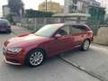 Audi A4 A4 Avant 40 2.0 tdi  Business 190cv s-tronic my16 Rosso - thumbnail 3
