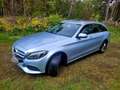 Mercedes-Benz C 200 (BlueTEC) d 7G-TRONIC Gris - thumbnail 1