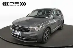 Volkswagen Tiguan 1.5 TSI BUSINESS LINE - TOPSTAAT