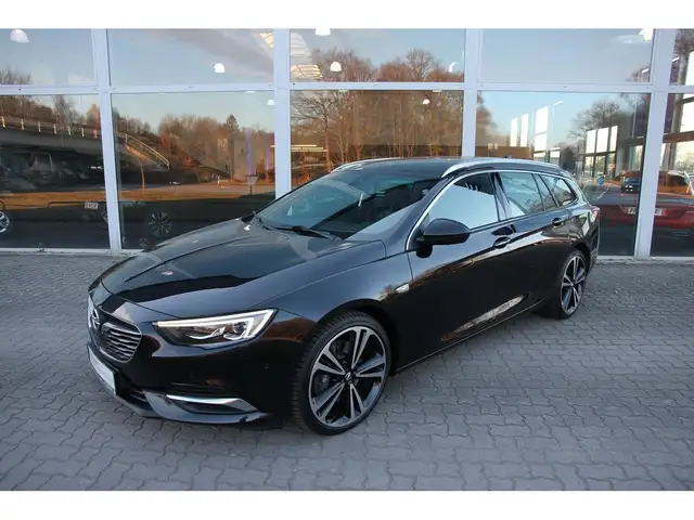 Opel Insignia B Sports Tourer Innovation 4x4