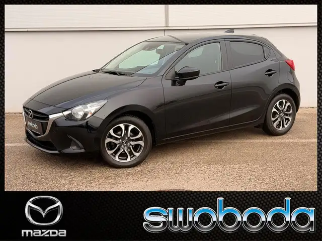 Mazda 2 G75 Takumi