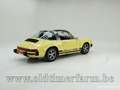 Porsche 911 G 2.7 T '74 CH0244 Galben - thumbnail 2