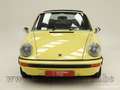 Porsche 911 G 2.7 T '74 CH0244 Yellow - thumbnail 13