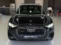 Audi Q8 50 TDI quattro tiptronic Negro - thumbnail 2