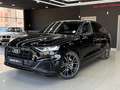 Audi Q8 50 TDI quattro tiptronic Negro - thumbnail 3