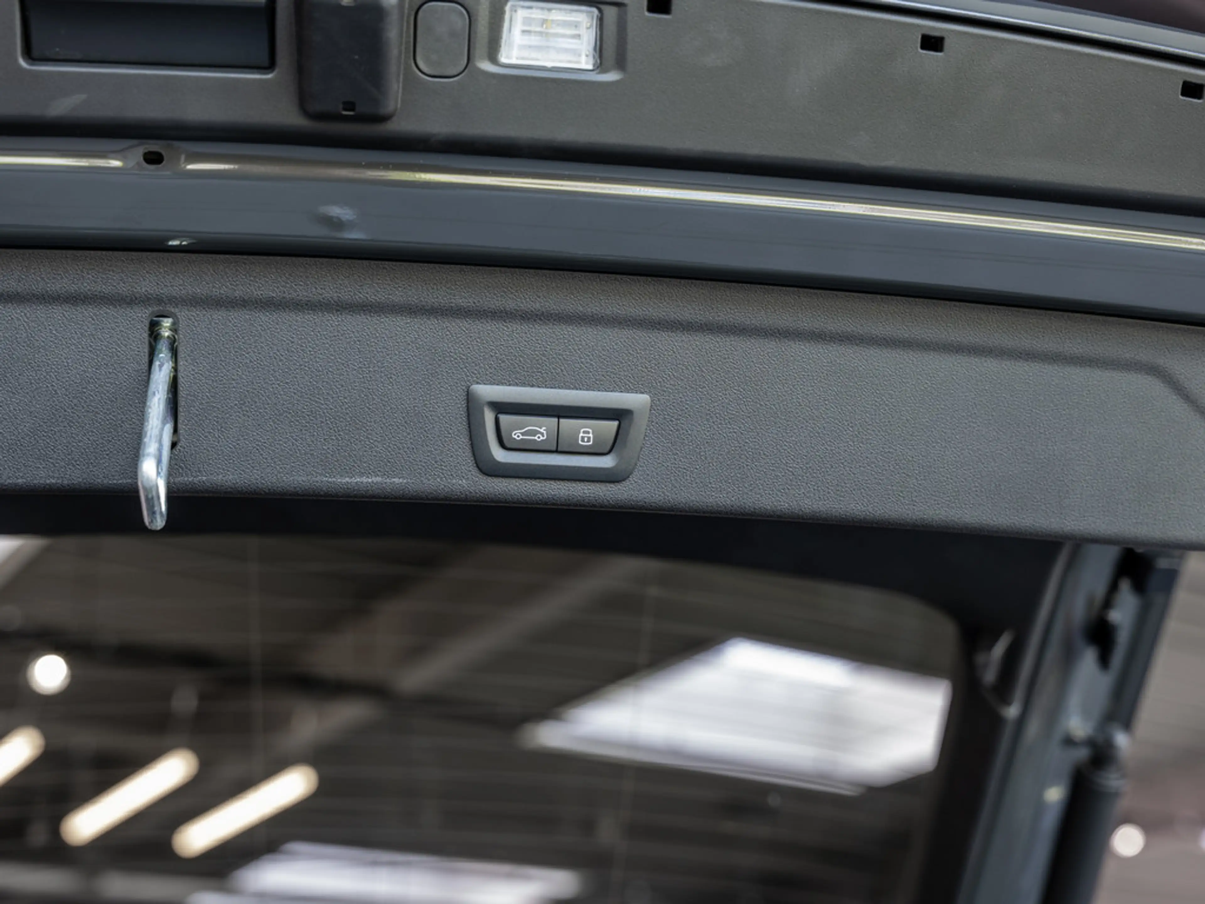 BMW X6 xDrive Competition 360° PANO LED AKTIVSITZE — photo 12