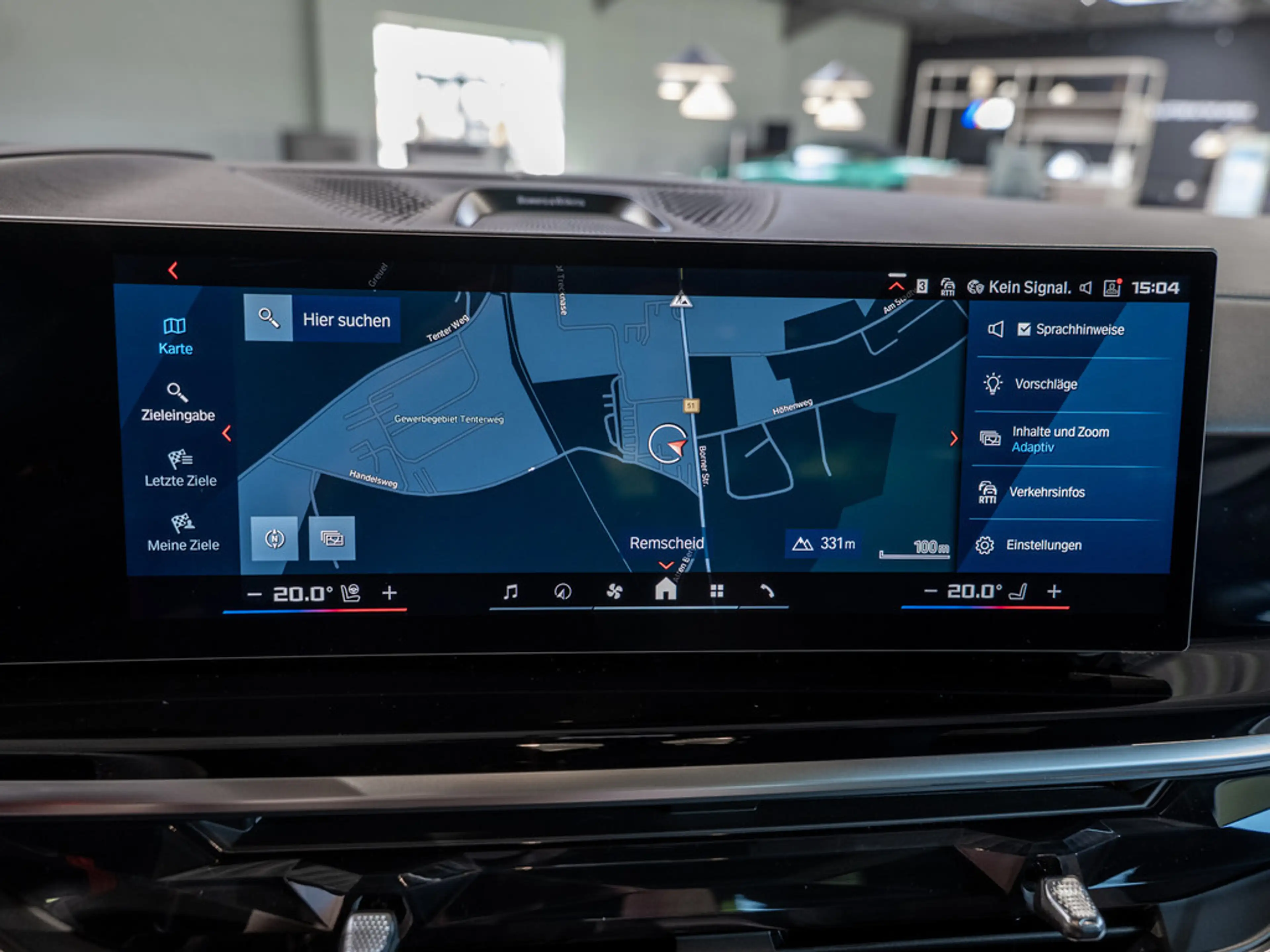 BMW X6 xDrive Competition 360° PANO LED AKTIVSITZE — photo 15