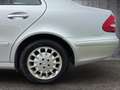 Mercedes-Benz E 220 E 220 CDI Limousine Automatik Gris - thumbnail 20