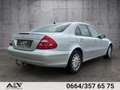 Mercedes-Benz E 220 E 220 CDI Limousine Automatik Gris - thumbnail 4