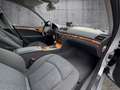 Mercedes-Benz E 220 E 220 CDI Limousine Automatik Gris - thumbnail 13