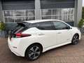 Nissan Leaf e+ Tekna 62 kWh Bj 2020 Km 77.219 Dealer onderhoud Wit - thumbnail 2
