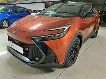 2.0 PHEV FWD   GR SPORT