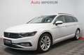 Volkswagen Passat Variant 2.0 TDI *R-Line*AHK*IQ.LIGHT* Blanc - thumbnail 1