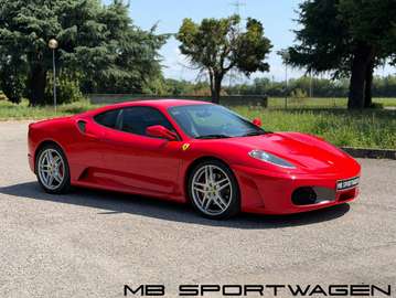 4.3 F1 * ITALIANA * SERVICE FERRARI* GARANZIA *ASI