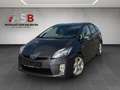 Toyota Prius Executive*Leder*Navi*HUD*2.Hand Grau - thumbnail 1