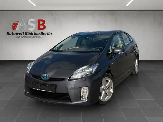 Toyota Prius Executive*Leder*Navi*HUD*2.Hand