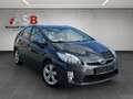 Toyota Prius Executive*Leder*Navi*HUD*2.Hand Grau - thumbnail 3