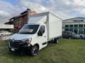 Renault Master T35 2.3 dCi 145 Pedana Cabinato Sponda Blanc - thumbnail 1