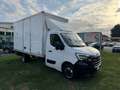 Renault Master T35 2.3 dCi 145 Pedana Cabinato Sponda Blanc - thumbnail 3