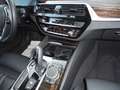 BMW 540 d xDrive Touring SAG Luxury Line Navi LEDer Blau - thumbnail 9