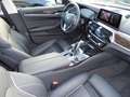 BMW 540 d xDrive Touring SAG Luxury Line Navi LEDer Blau - thumbnail 8