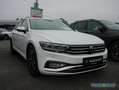 Volkswagen Passat Variant Business 2.0 TDI DSG AHK VIRTUAL Weiß - thumbnail 2
