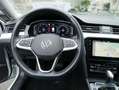 Volkswagen Passat Variant Business 2.0 TDI DSG AHK VIRTUAL Weiß - thumbnail 11