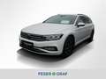 Volkswagen Passat Variant Business 2.0 TDI DSG Blanc - thumbnail 1