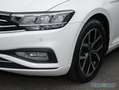 Volkswagen Passat Variant Business 2.0 TDI DSG Blanc - thumbnail 4