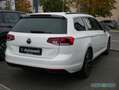 Volkswagen Passat Variant Business 2.0 TDI DSG Blanc - thumbnail 3