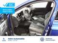 Volkswagen Taigo 1.0TSI DSG R-Line ACC AHK Cam Matrix Navi Blau - thumbnail 1