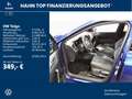 Volkswagen Taigo 1.0TSI DSG R-Line ACC AHK Cam Matrix Navi Blau - thumbnail 2