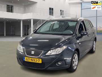 ST 1.2 TDI Style Ecomotive