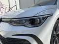 Volkswagen Golf GTD Golf 8 GTD| 2.0 TDI | Checkheft | 04/2027 Garantie Blanc - thumbnail 9